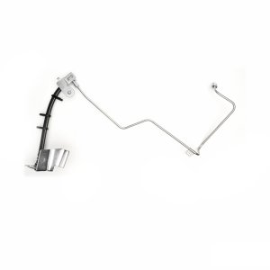 Chrysler PT Cruiser Brake Hose - Rear - R1 Concepts - `04-`05